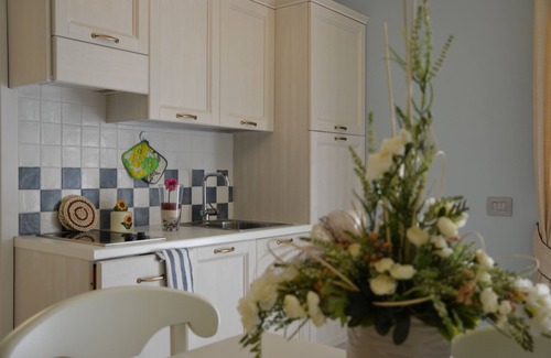 Tortoreto Apartment | Incantea Resort