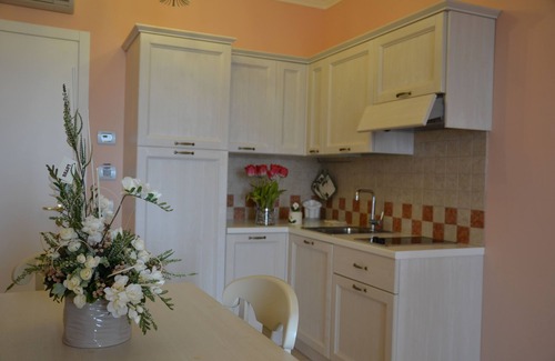Tortoreto Apartment | Incantea Resort
