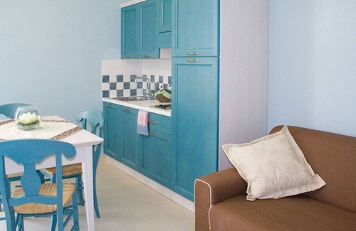 Tortoreto Apartment | Incantea Resort Junior Suite