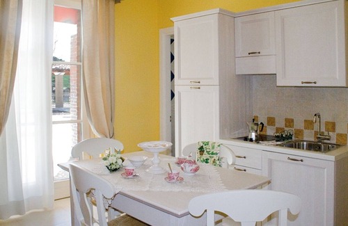 Tortoreto Apartment | Incantea resort TWO-ROOM APARTMENT