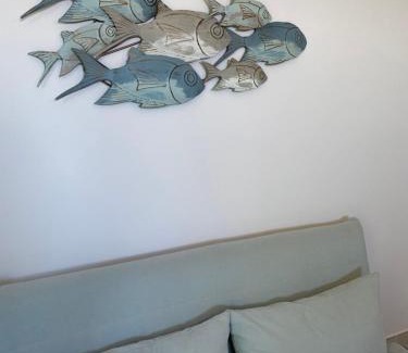 Marina di San Vito House | Incantevole alloggio sulla Costa dei Trabocchi