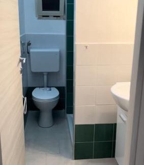 Falconara Albanese House | Incantevole appartamento a Torremezzo