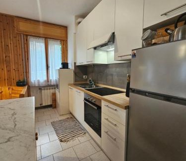 Roncoscaglia Apartment | Incantevole appartamento