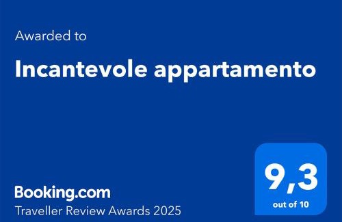 Roncoscaglia Apartment | Incantevole appartamento