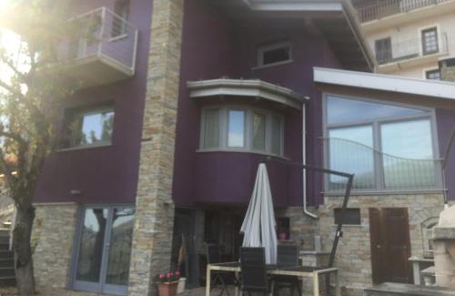 Malonno House | incantevole