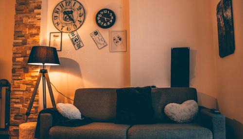 Roburent Apartment | Incantevole Maisonette nelle Alpi Cuneesi