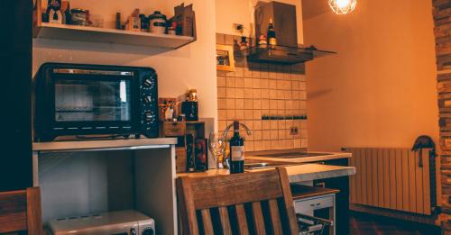 Roburent Apartment | Incantevole Maisonette nelle Alpi Cuneesi