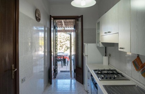 Pizzo House | Incantevole Trullo a 50m dal Mare, Gallipoli - Cod. 205