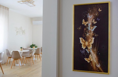 Agrigento House | Incantevole Valle