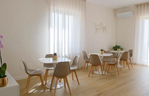 Agrigento House | Incantevole Valle