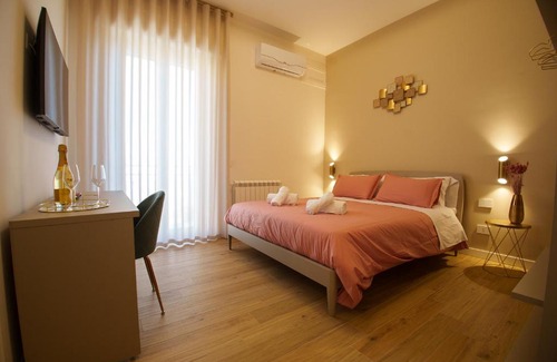 Agrigento House | Incantevole Valle