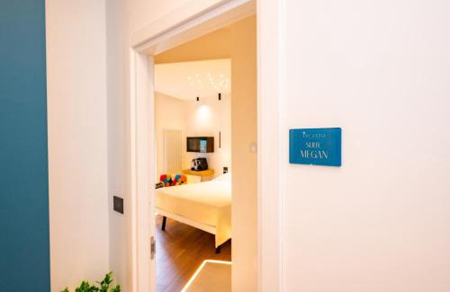 Cosenza House | Incanto