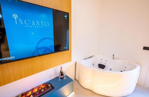 Cosenza House | Incanto