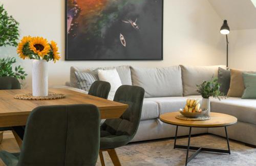Varna City Centre Apartment | INCANTO Residence
