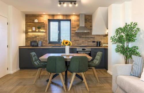Varna City Centre Apartment | INCANTO Residence