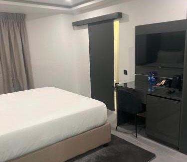 Central B Hotel | INCANTO RESIDENCIAL