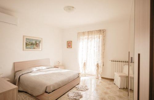 Ascrea Apartment | (Incanto sul Lago Turano) la vista panoramica più bella