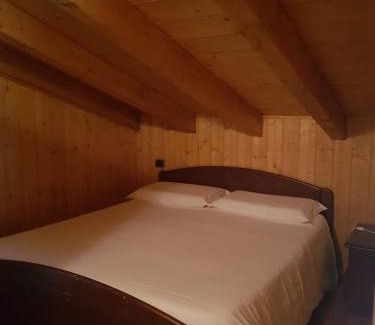 Staffa Apartment | Incanto Walser Apartments Testa