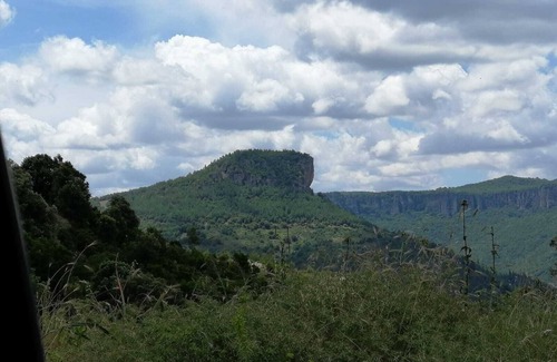 Seulo House | Incantu, mountain vacation home with garden and view -Sardinia