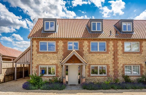 Ringstead House | Incas Rest