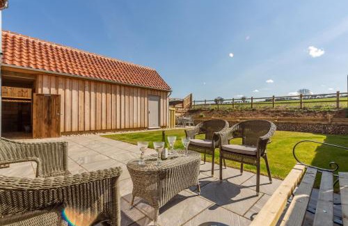 Ringstead House | Incas Rest