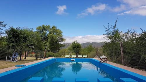 Cosquin Cabin | Incaterra