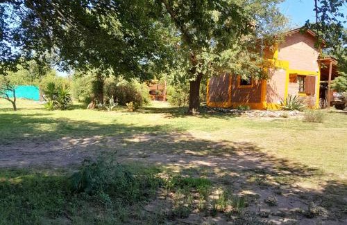 Cosquin Cabin | Incaterra