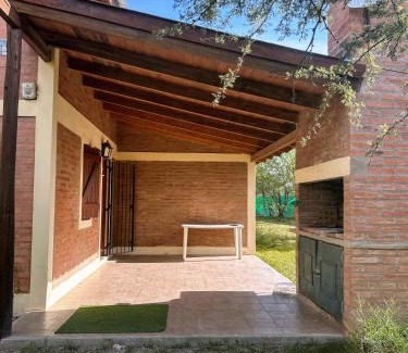 Cosquin Cabin | Incaterra