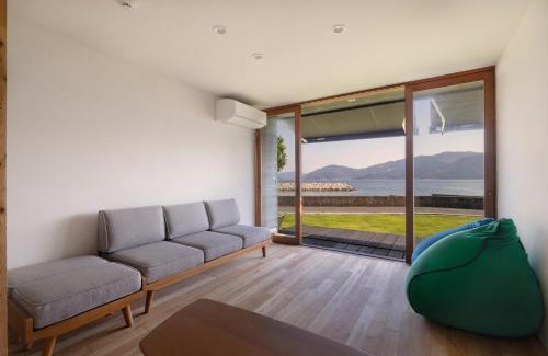 Imabari House | Incense Beachfront Villa
