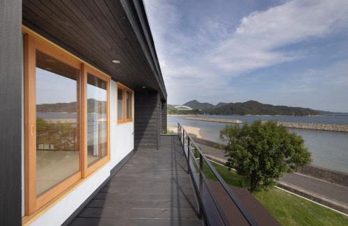 Imabari House | Incense Beachfront Villa