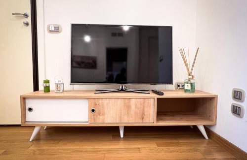 Civitanova Marche Apartment | InCentro
