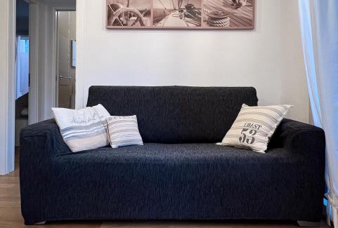 Civitanova Marche Apartment | InCentro