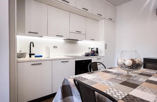 Civitanova Marche Apartment | InCentro