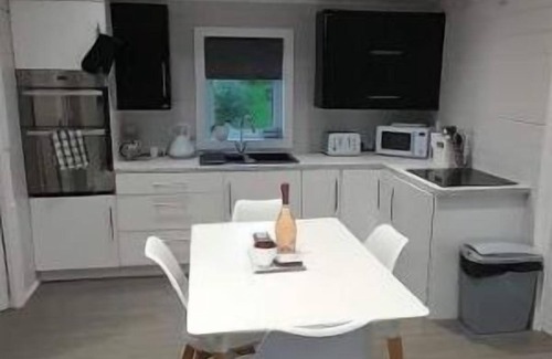 Burnfoot Cabin | Inch View Cabin