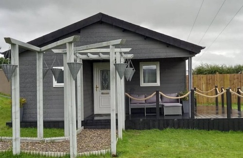 Burnfoot Cabin | Inch View Cabin