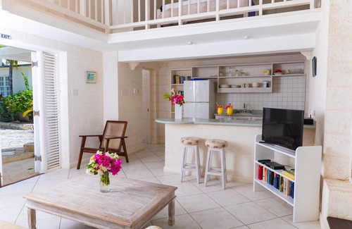 Silver Sands Villa | Inchcape Seaside Villas