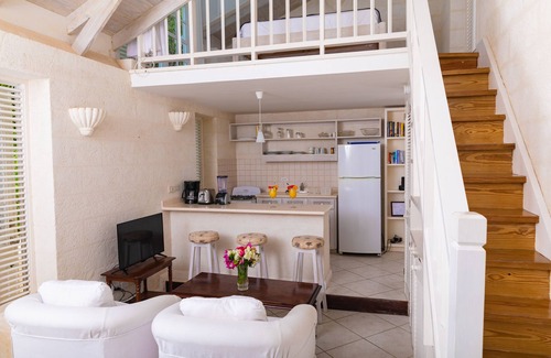Silver Sands Villa | Inchcape Seaside Villas