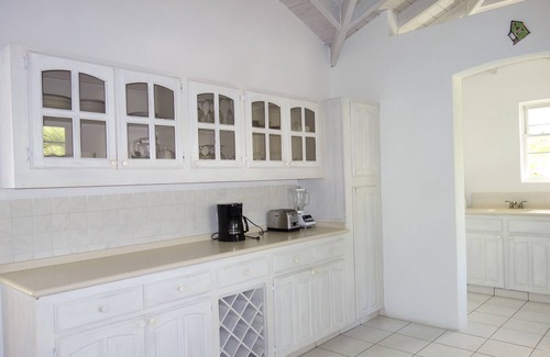 Silver Sands Villa | Inchcape Seaside Villas