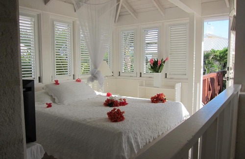 Silver Sands Apartment | Inchcape Seaside Villas