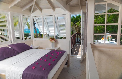 Silver Sands Apartment | Inchcape Seaside Villas