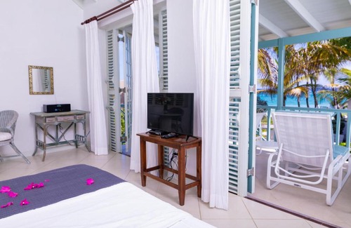 Silver Sands Apartment | Inchcape Seaside Villas
