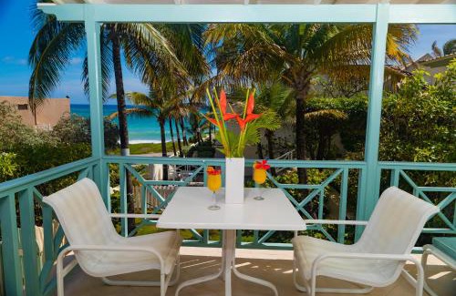 Silver Sands Apartment | Inchcape Seaside Villas