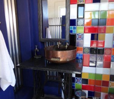 Magareng Apartment | InchCape