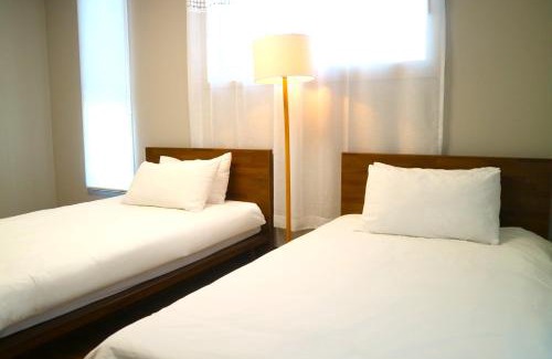 Unseo-dong House | Incheon Airport Guest House King