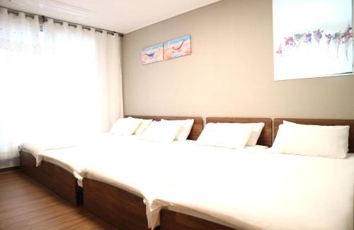 Unseo-dong House | Incheon Airport Guest House King