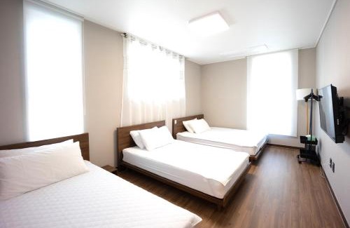 Unseo-dong House | Incheon Airport Guest House King