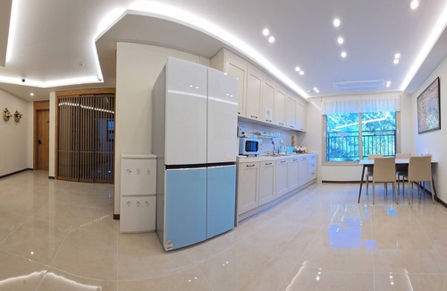 Unseo-dong House | Incheon Airport Guesthouse L