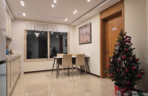 Unseo-dong House | Incheon Airport Guesthouse L