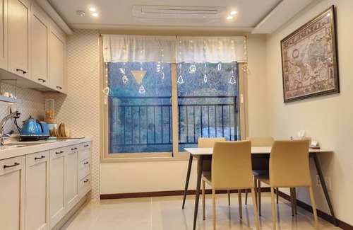 Unseo-dong House | Incheon Airport Guesthouse L