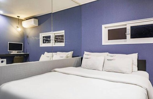 Michuhol-gu Hotel | INCHEON BED STAYTION